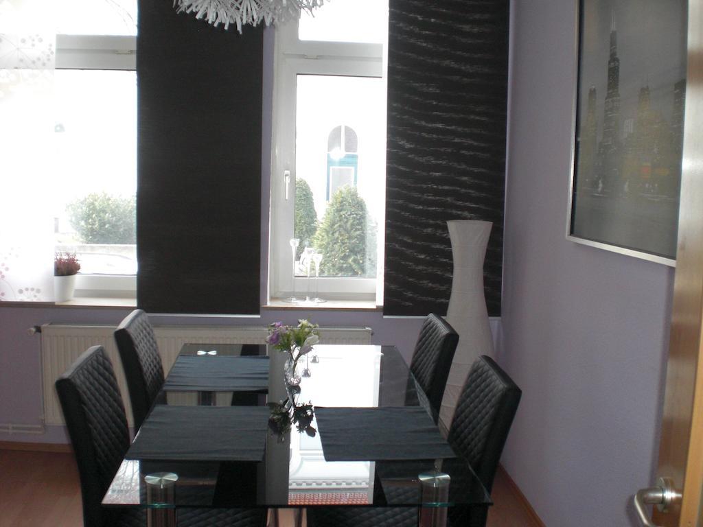 Zv2001 Private Apartments & Rooms Near Exhibition Ground Ганновер Экстерьер фото